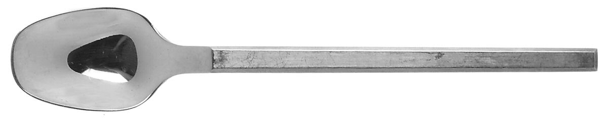 Linear (Silverplate) Teaspoon by Rosenthal-1