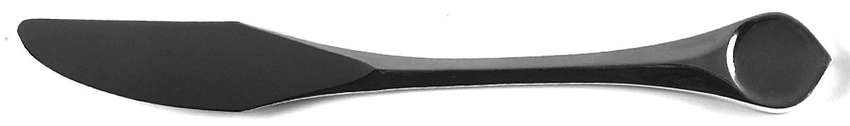 Lotus (Sterling) Dessert Knife Solid Piece by Rosenthal-1
