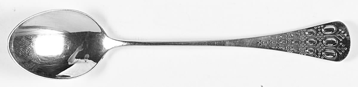 Romance (Sterling) Teaspoon by Rosenthal-1