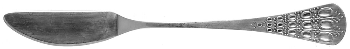 Romance (Sterling) Individual Solid Fish Knife by Rosenthal-1
