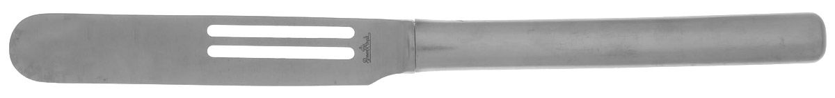 Sculptura (Stainless) Blunt Hollow Knife by Rosenthal-1