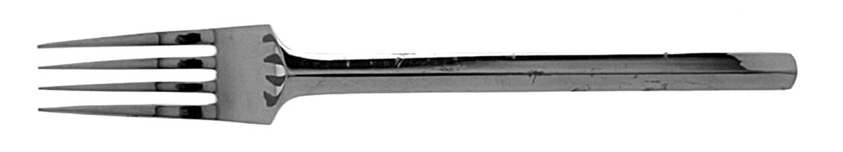 String (Stainless) Fork by Rosenthal-1