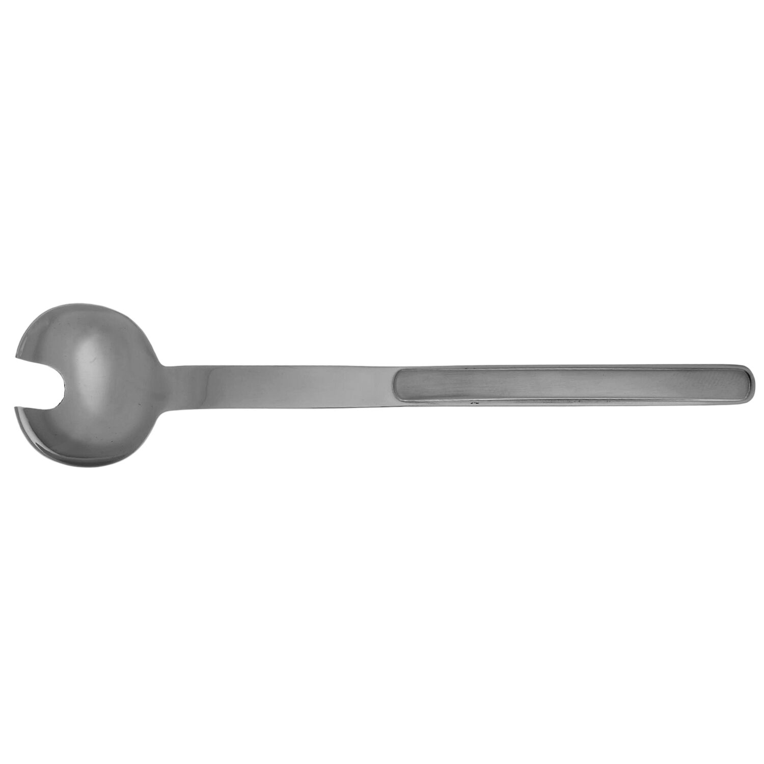 Suomi (Stainless) Solid Serving Fork by Rosenthal-1