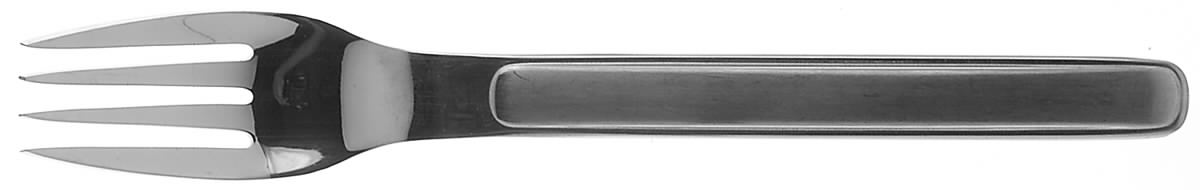 Suomi (Stainless) Individual Salad Fork by Rosenthal-1