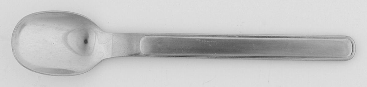 Suomi (Stainless) Youth Spoon by Rosenthal-1