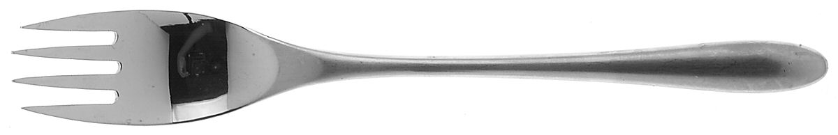 Taille (Stanless) Individual Salad Fork by Rosenthal-1