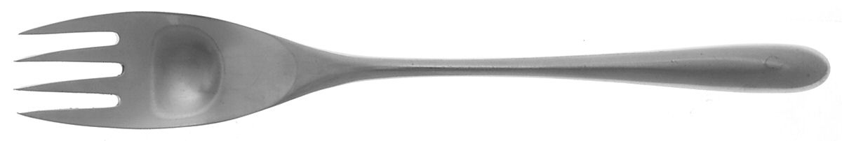 Taille (Stanless) Fork by Rosenthal-1