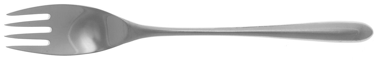 Taille (Stanless) Individual Salad Fork by Rosenthal-1