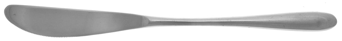 Taille (Stanless) Modern Solid Knife by Rosenthal-1