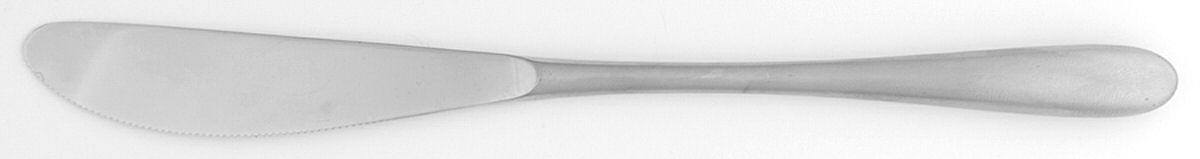 Taille (Stanless) Modern Solid Knife by Rosenthal-1