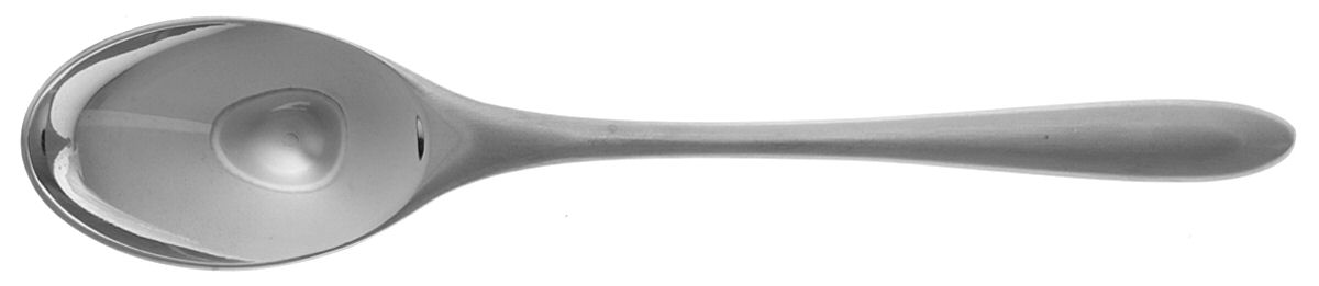 Taille (Stanless) Five O'Clock Teaspoon by Rosenthal-1