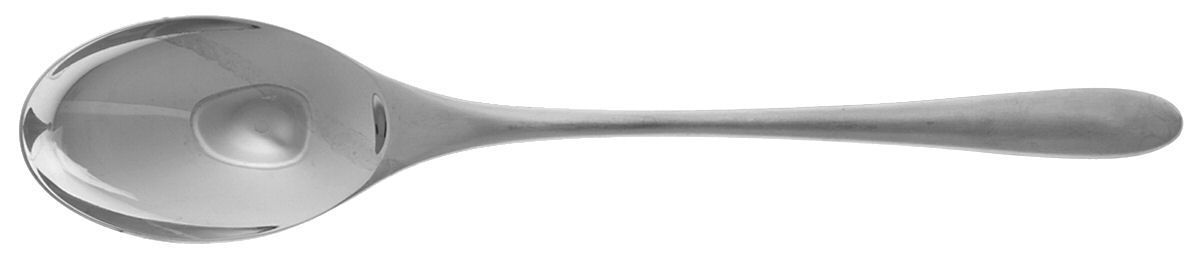 Taille (Stanless) Place/Oval Soup Spoon by Rosenthal-1