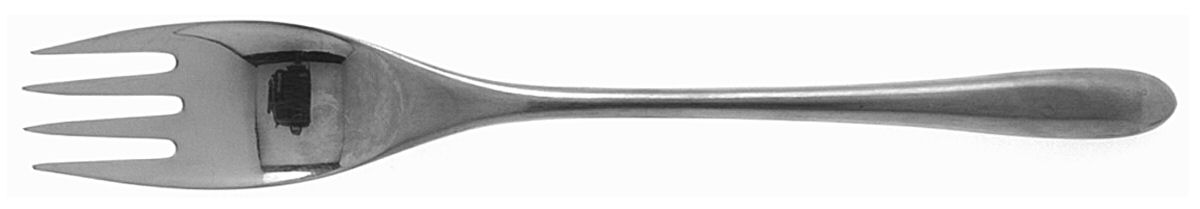 Taille (Stanless) Fork by Rosenthal-1