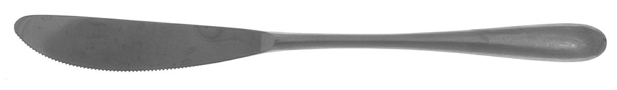 Taille (Stanless) Dessert Knife Solid Piece by Rosenthal-1