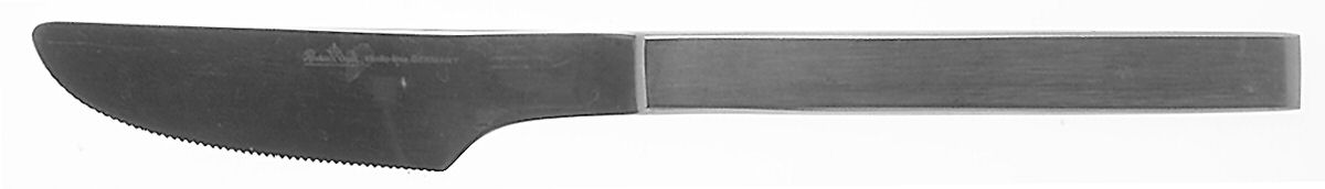 Titan (Stainless) New French Solid Knife by Rosenthal-1