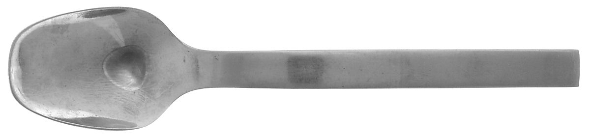 Titan (Stainless) Teaspoon by Rosenthal-1