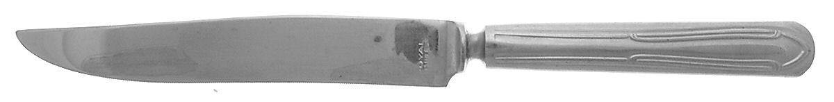 Norva (Stainless) Small Steak Carving Knife with Stainless Blade by Royal (Flatware)-1