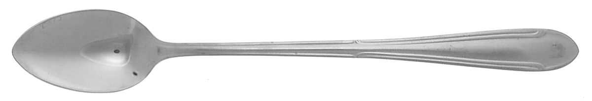 Norva (Stainless) Iced Tea Spoon by Royal (Flatware)-1