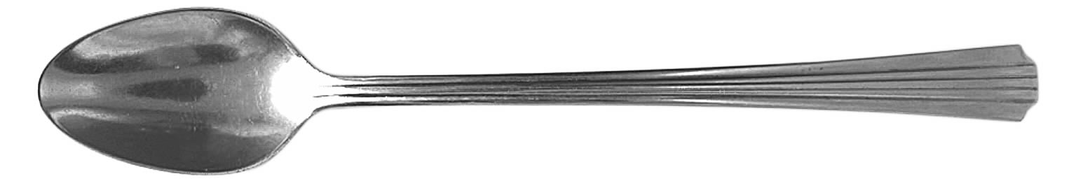 RFL6 (STAINLESS) Iced Tea Spoon by Royal (Flatware)-1