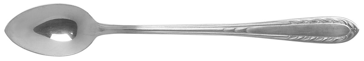 Saint Brides Iced Tea Spoon by Royal (Flatware)-1