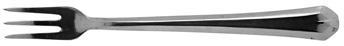 Streamline Cocktail/Seafood Fork by Royal (Flatware)-1