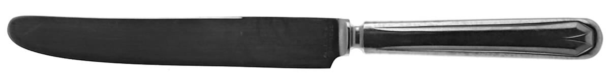 Streamline New French Solid Indented Knife by Royal (Flatware)-1