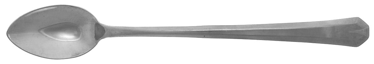 Streamline Iced Tea Spoon by Royal (Flatware)-1