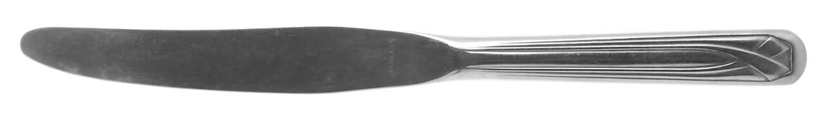 Virginia (Stainless) Modern Solid Knife by Royal (Flatware)-1