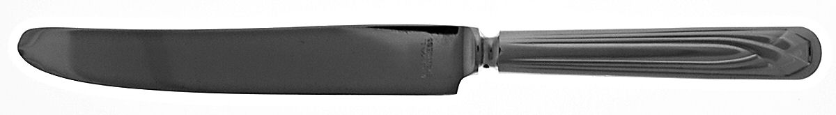 Virginia (Stainless) New French Solid Knife by Royal (Flatware)-1
