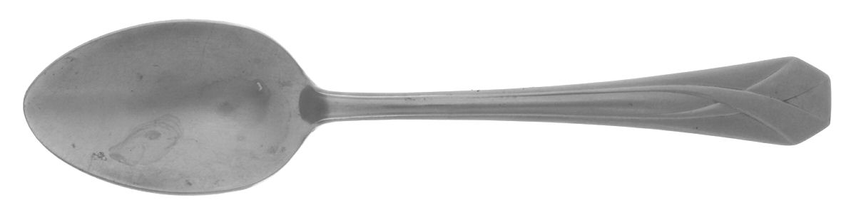 Virginia (Stainless) Tablespoon (Serving Spoon) by Royal (Flatware)-1