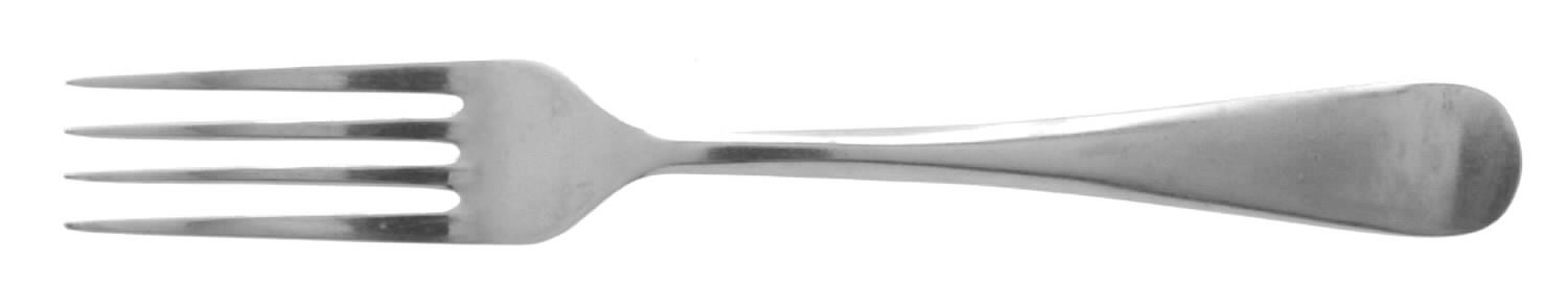 Windsor (Stainless) Fork by Royal (Flatware)-1