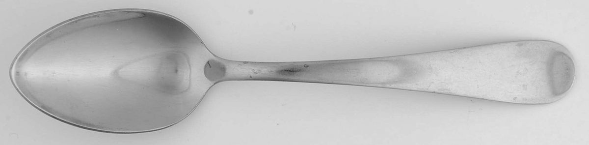 Windsor (Stainless) Tablespoon (Serving Spoon) by Royal (Flatware)-1