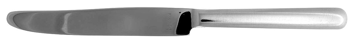 Windsor (Stainless) New French Solid Knife by Royal (Flatware)-1