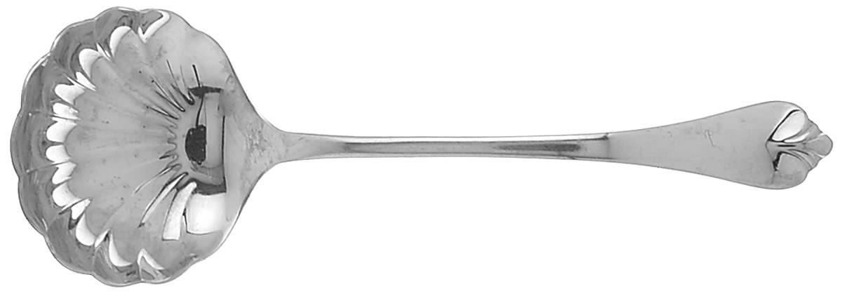 Marquis (Stainless) Solid Gravy Ladle by Royal Gallery-1