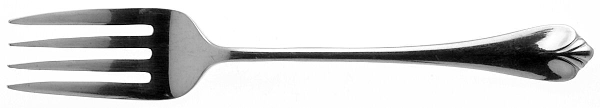 Marquis (Stainless) Individual Salad Fork by Royal Gallery-1
