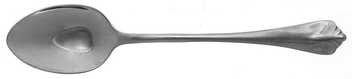 Marquis (Stainless) Teaspoon by Royal Gallery-1