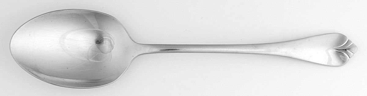 Marquis (Stainless) Tablespoon (Serving Spoon) by Royal Gallery-1
