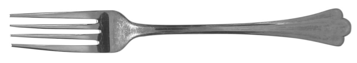RGL1 (STAINLESS) Fork by Royal Gallery-1