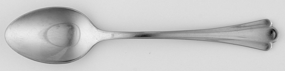 RGL1 (STAINLESS) Teaspoon by Royal Gallery-1