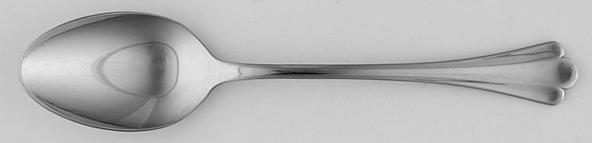 RGL1 (STAINLESS) Place/Oval Soup Spoon by Royal Gallery-1