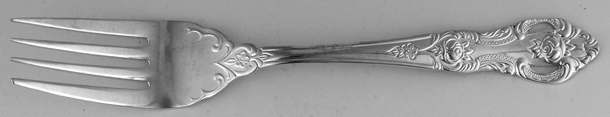 RGL4 (SILVERPLATE) Individual Salad Fork by Royal Gallery-1