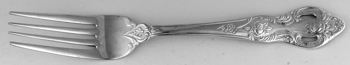 RGL4 (SILVERPLATE) Fork by Royal Gallery-1