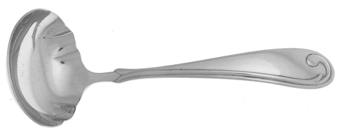 RGL5 Solid Gravy Ladle by Royal Gallery-1