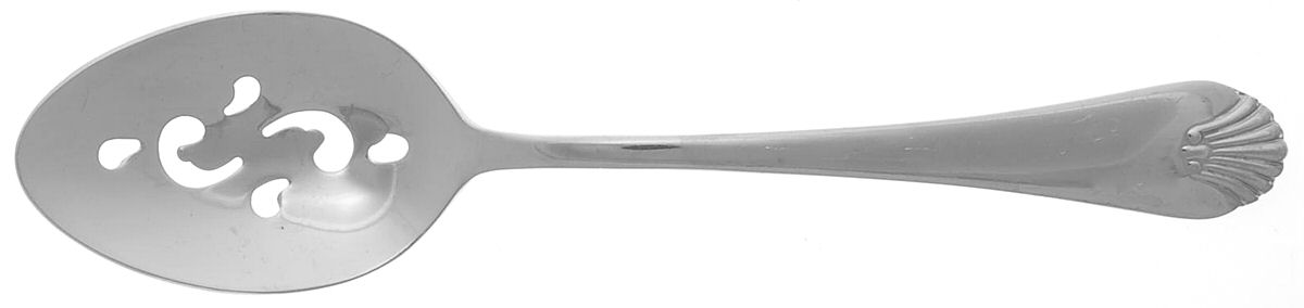 Tower Pierced Tablespoon (Serving Spoon) by Royal Gallery-1