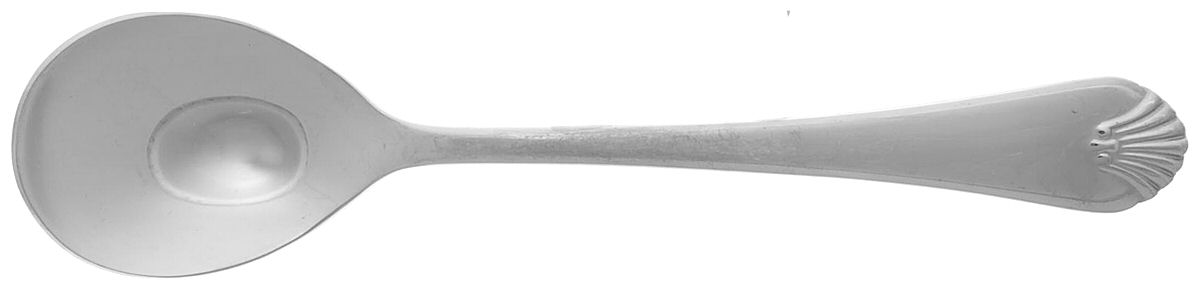 Tower Sugar Spoon by Royal Gallery-1