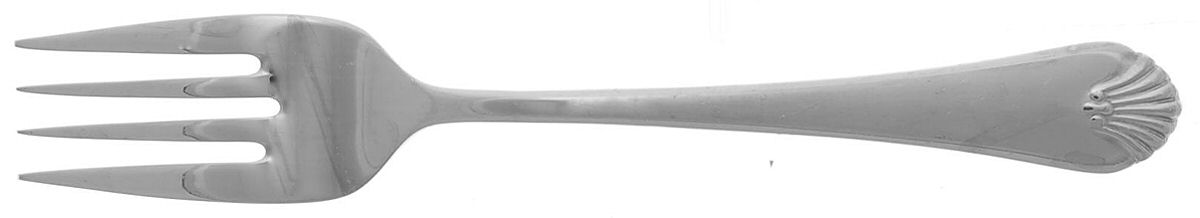 Tower Individual Salad Fork by Royal Gallery-1