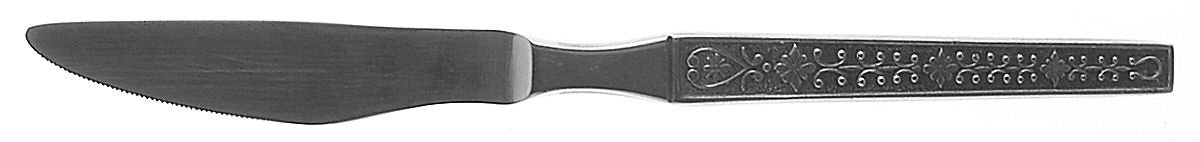 Cordova (Stainless) Modern Solid Knife by Riviera-1
