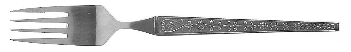 Cordova (Stainless) Fork by Riviera-1
