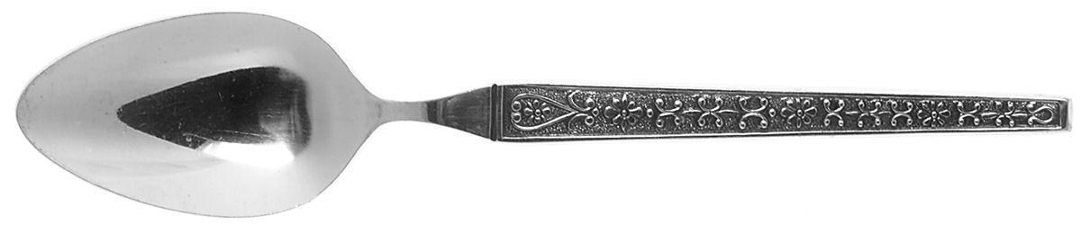 Cordova (Stainless) Teaspoon by Riviera-1