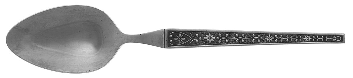 Cordova (Stainless) Tablespoon (Serving Spoon) by Riviera-1